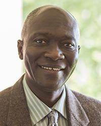 Kwasi Ofori-Yeboah, Professor