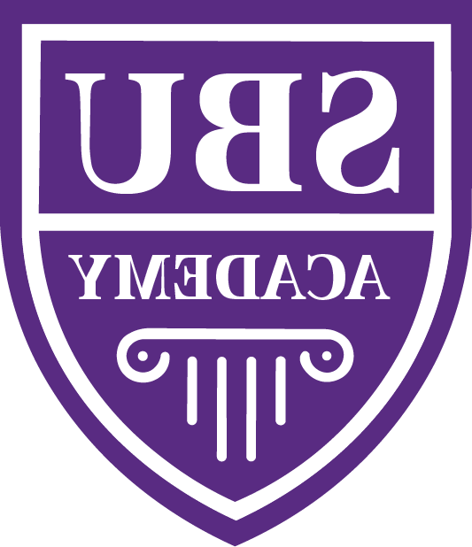 SBU Academy logo